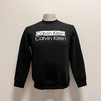 SUDADERA Calvin Klein