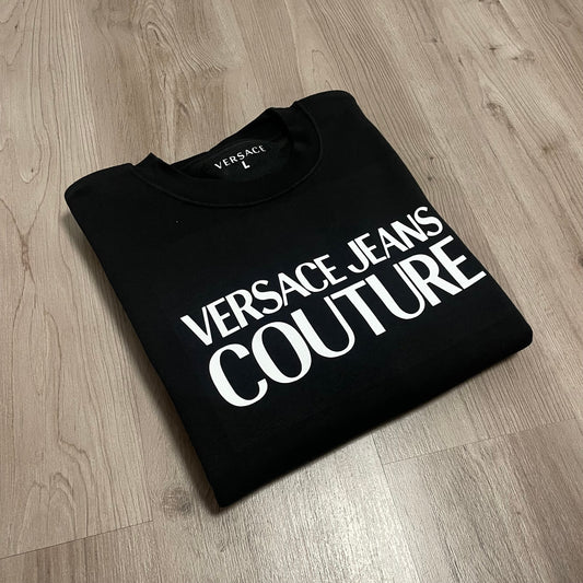 Sudadera VERSACE COUTURE