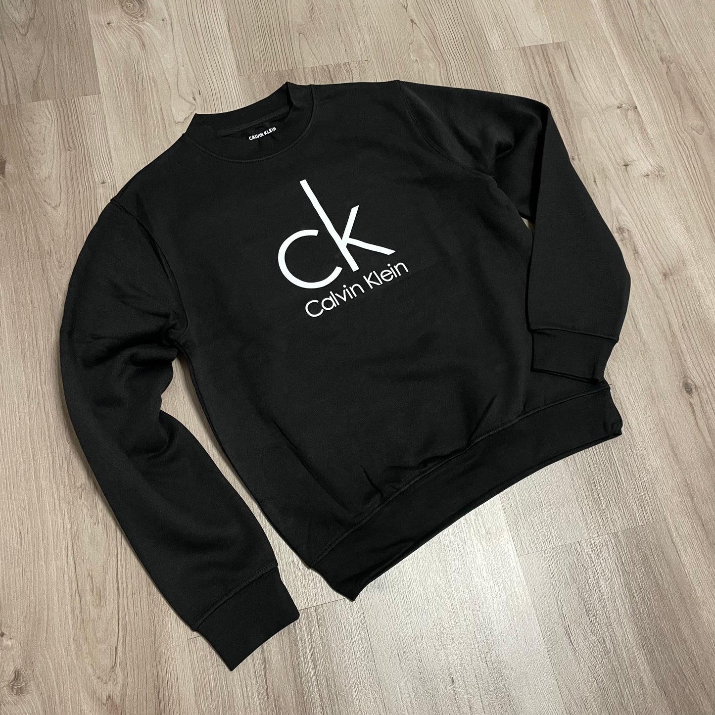 Sudadera CK calvin