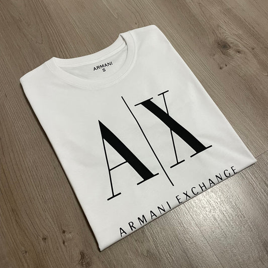 Camiseta ARMANI