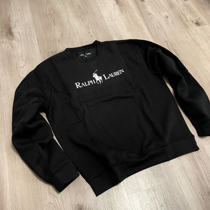 SUDADERA RALPH