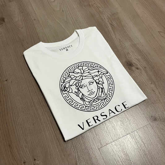 Camiseta manga corta VERSACE