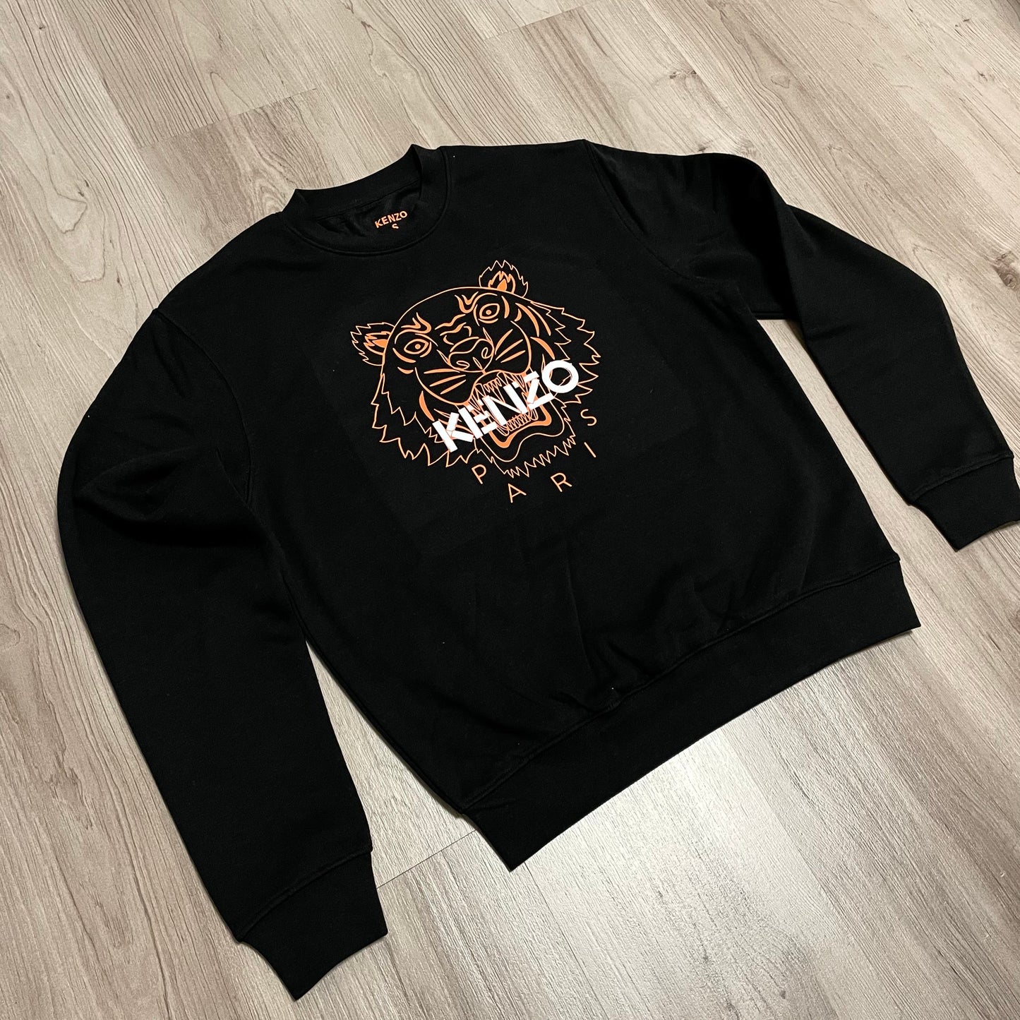 Sudadera KENZO TIGRE