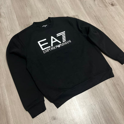 Sudadera EA7