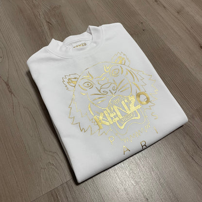 Sudadera KENZO GOLD