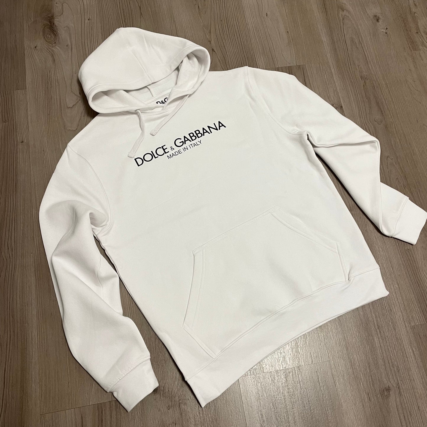 Sudadera DOLCE & GABBANA