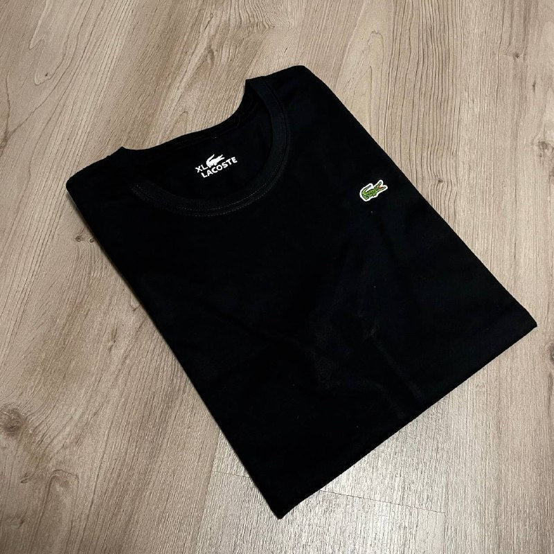 Camiseta manga corta Lacoste