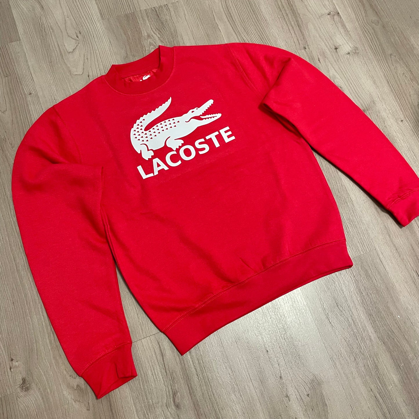 Sudadera LACOSTE Lagart