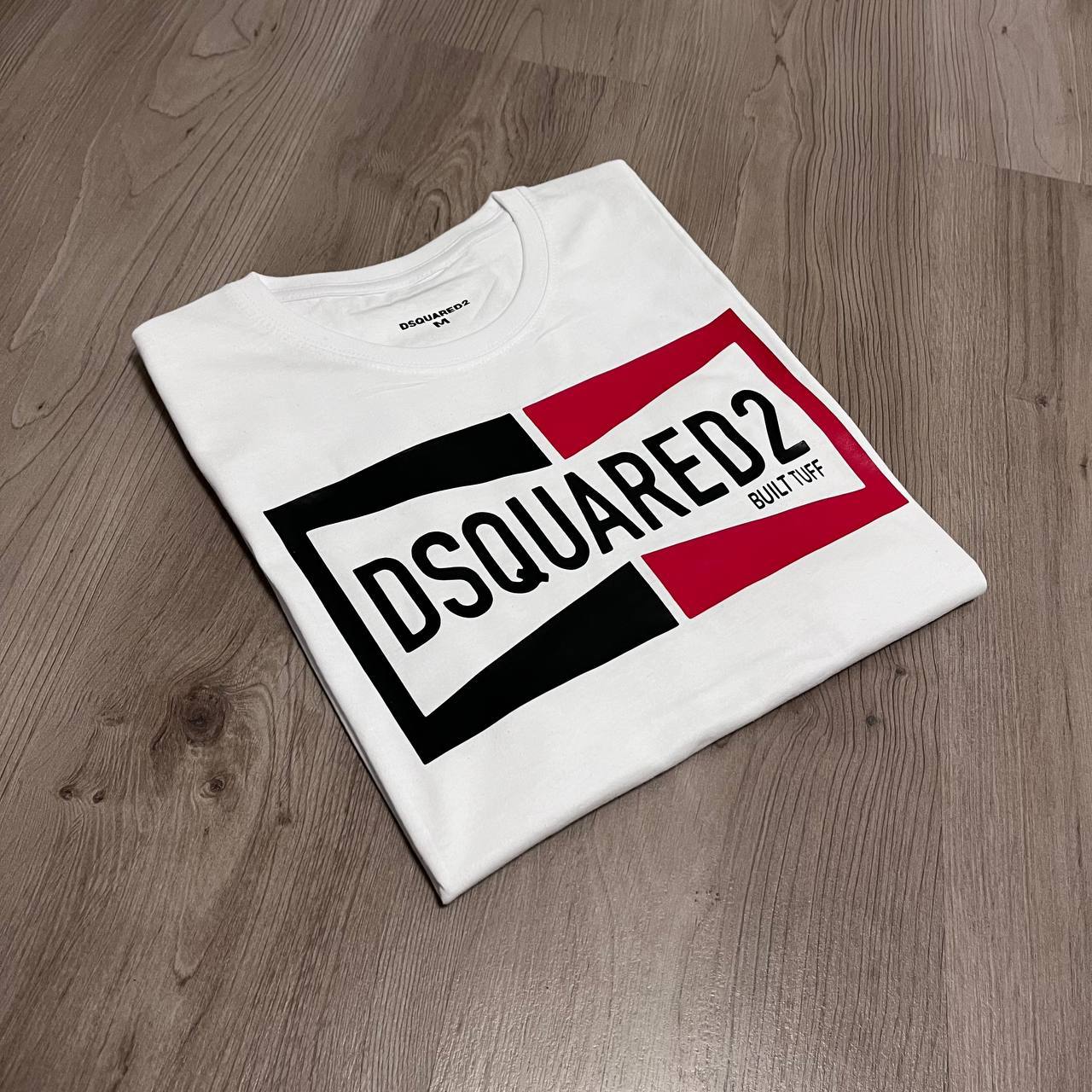 Camiseta manga corta Dsquared2