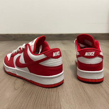 DUNK RED