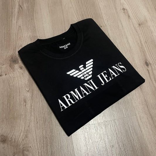 Camiseta manga corta ARMANI JEANS