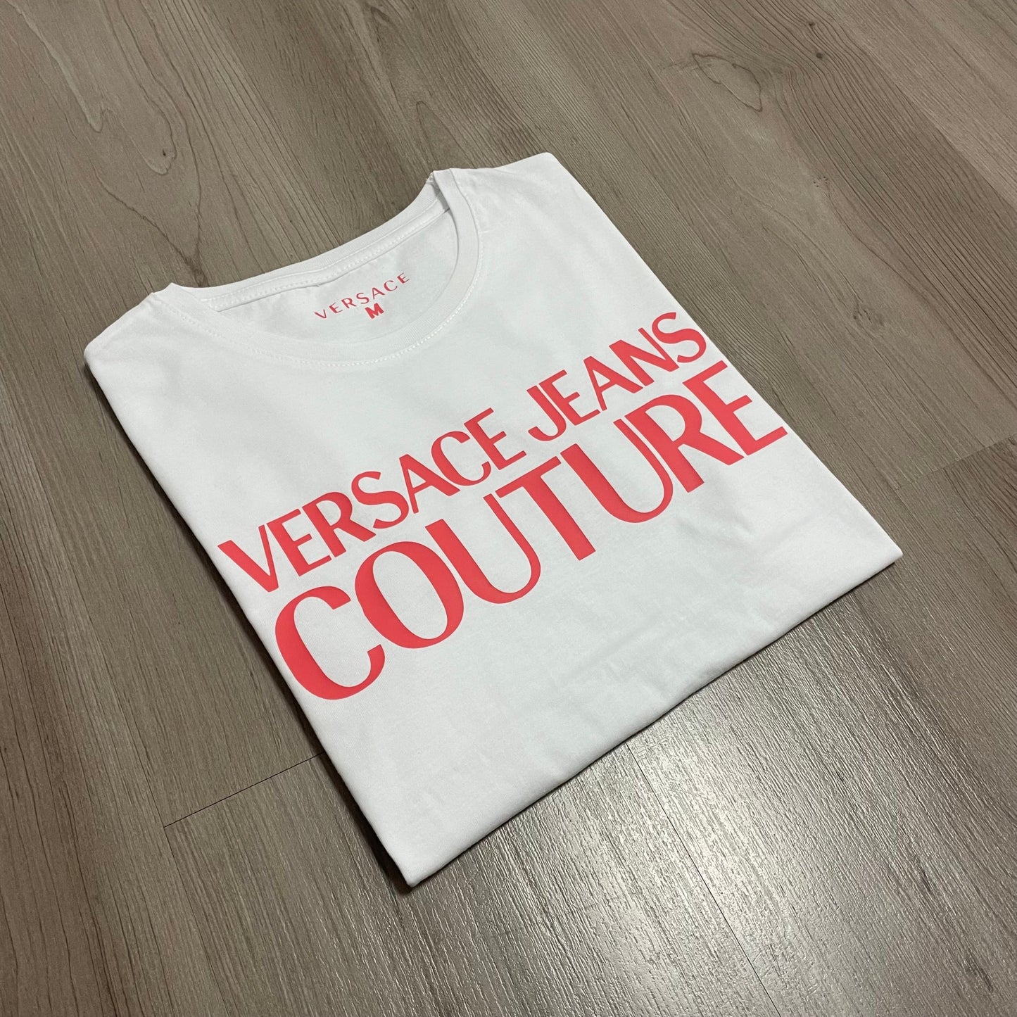 Camiseta VERACE COUTURE CHERRY