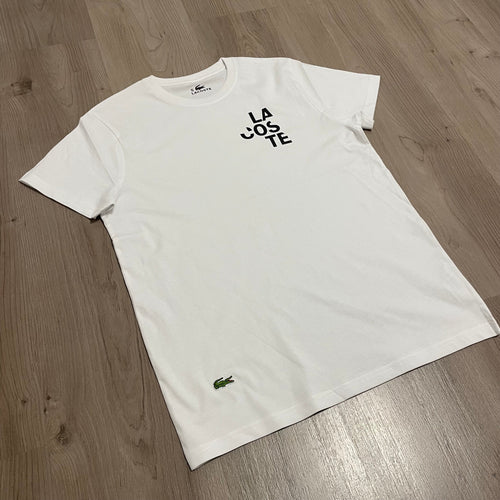 Camiseta LACOSTE