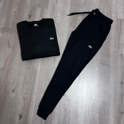 Conjunto largo LACOSTE