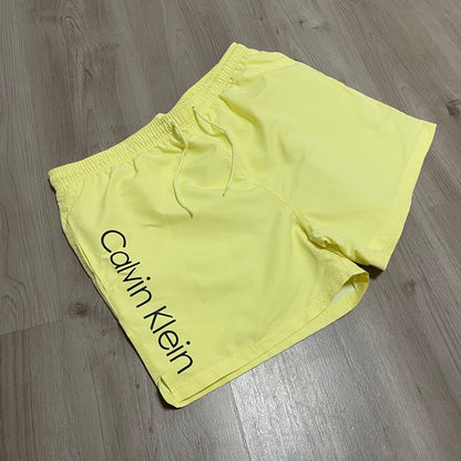 Bañador Calvin Klein