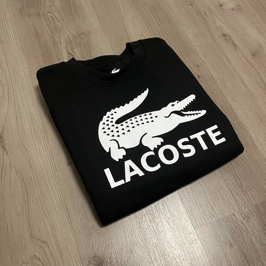 SUDADERA LACOSTE