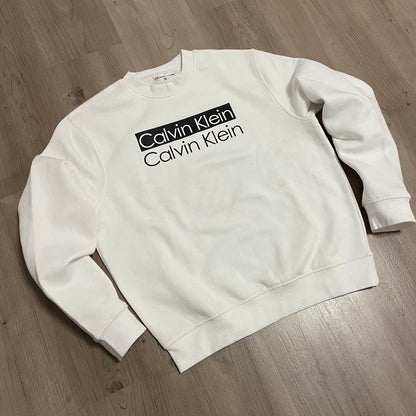 SUDADERA Calvin Klein