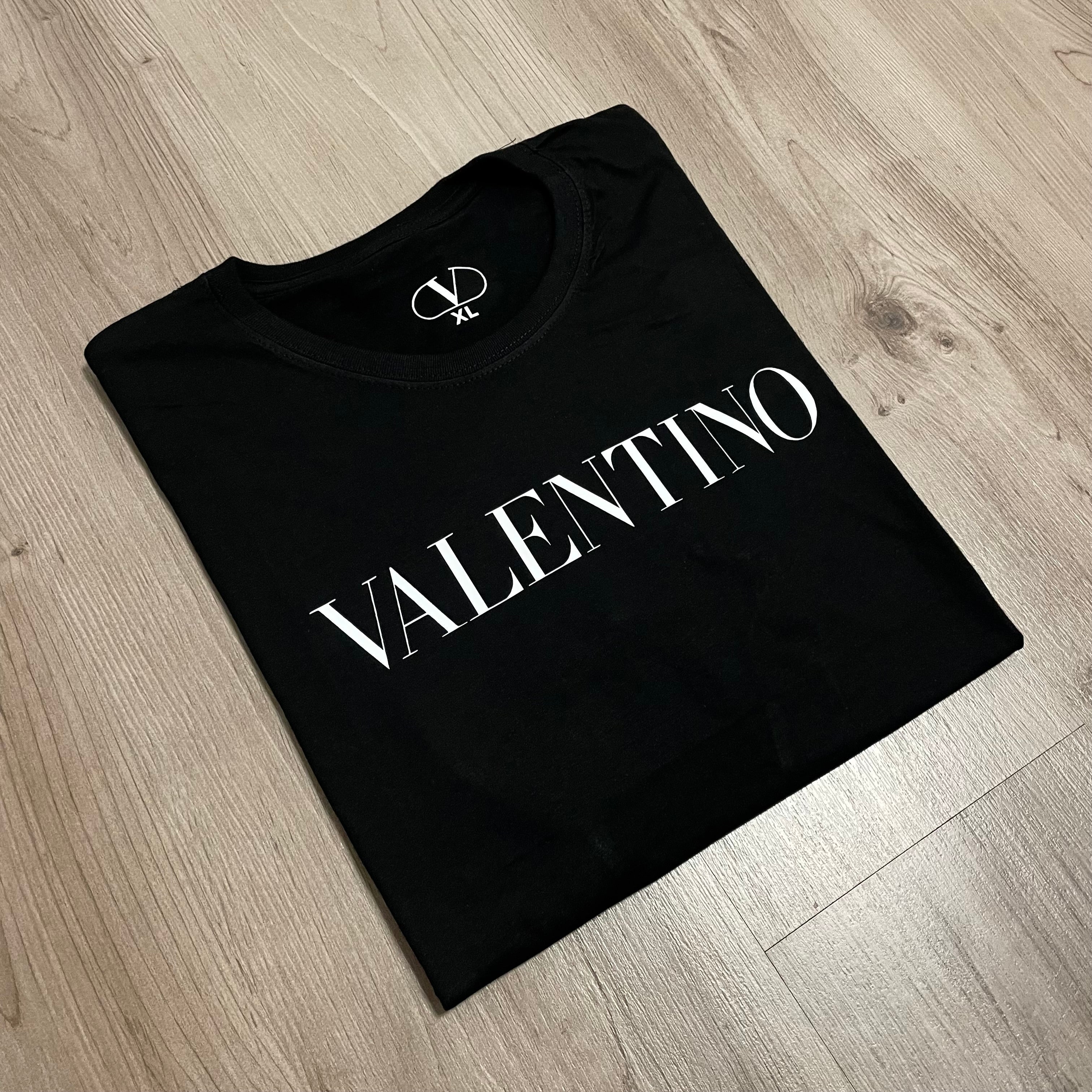 Camiseta valentino online