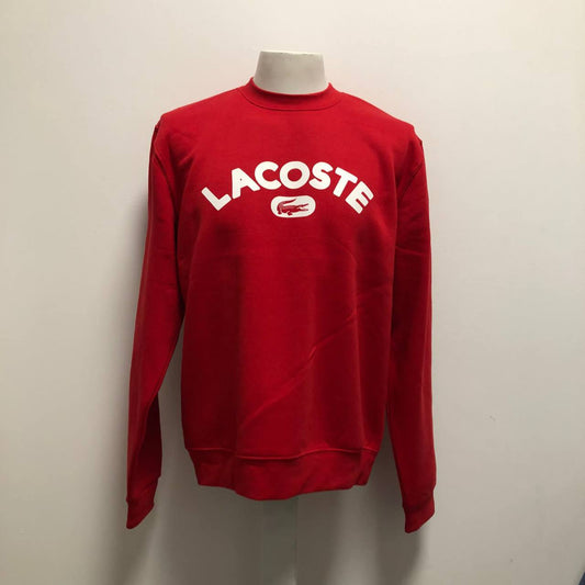 Sudadera Lacoste