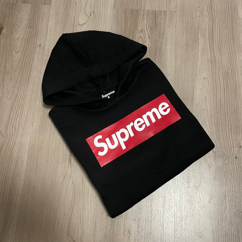 Sudadera SUPREME