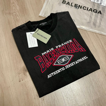 Camiseta OVERSIZE BALENCIAG