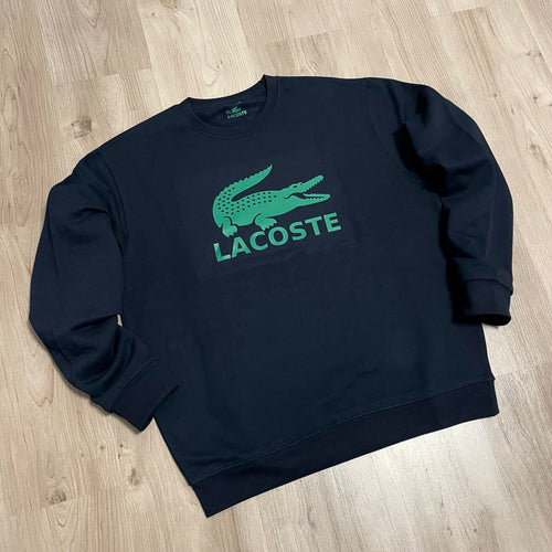 SUDADERA LACOSTE