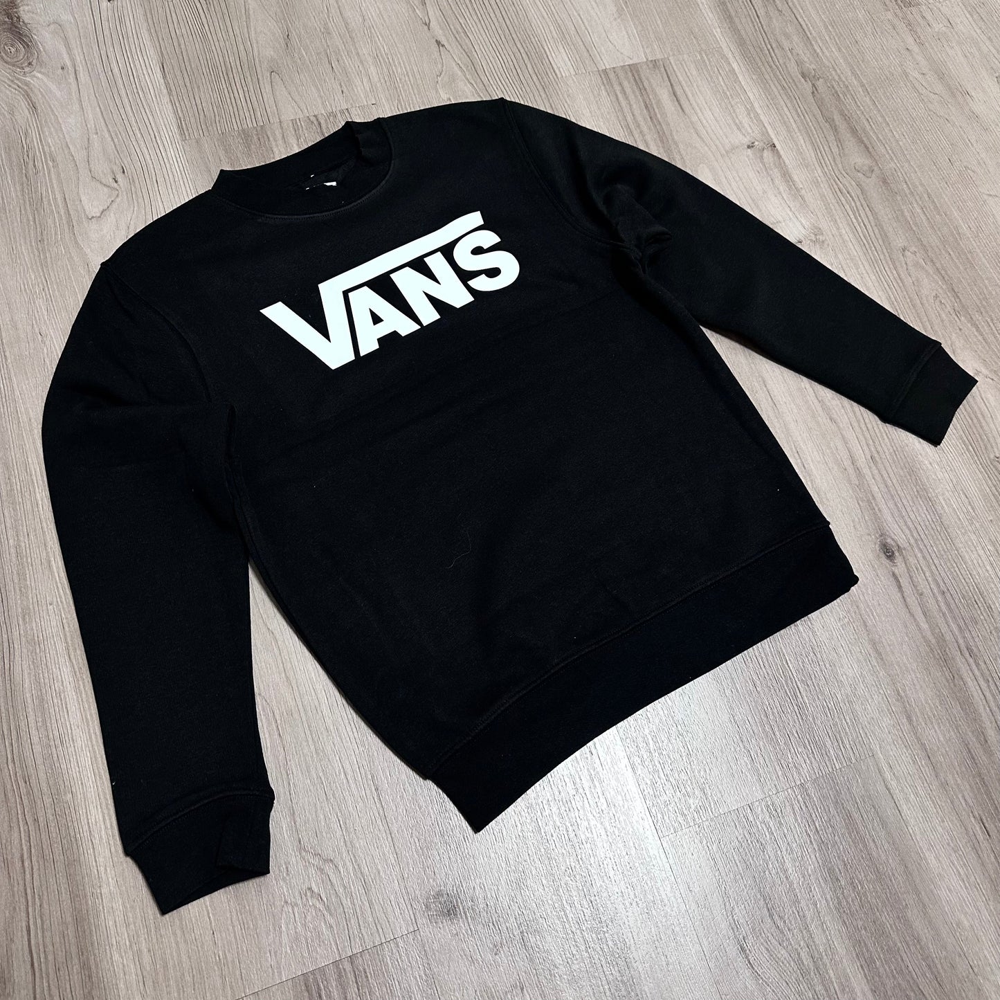 Sudadera VANS