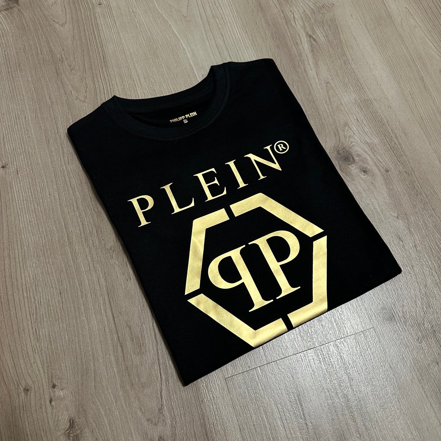 Camiseta manga corta PHILIPP PLEIN