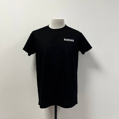 Camiseta manga corta Balenciaga