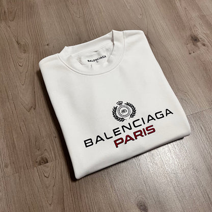 Sudadera Balenciaga