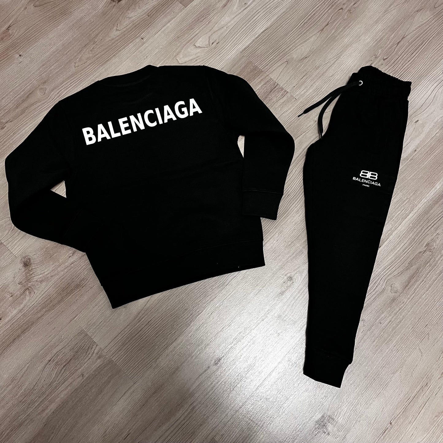 Conjunto largo BALENCIAGA