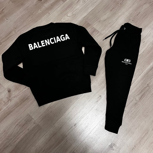 Conjunto largo BALENCIAGA