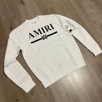 SUDADERA AMIRI