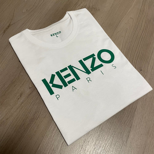 Camiseta manga corta KENZO GREEN