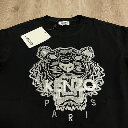 Camiseta KENZO BLACK