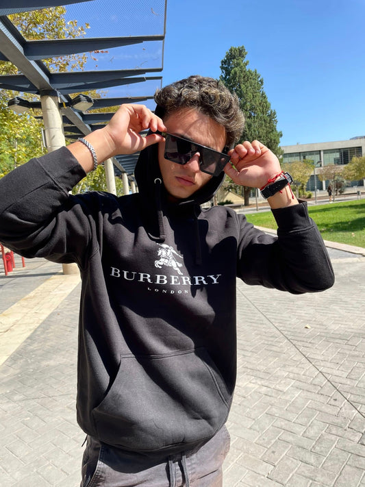 Sudadera Burberry