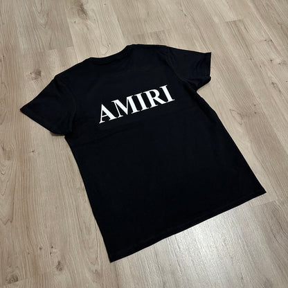 Camiseta manga corta AMIRI