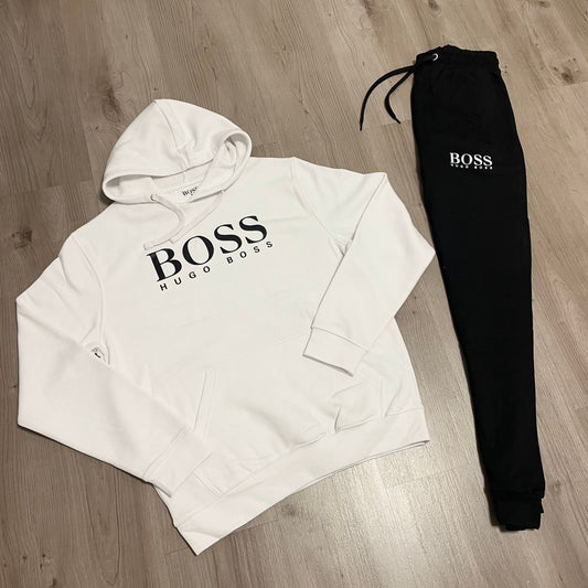 Conjunto largo HUGO BOSS