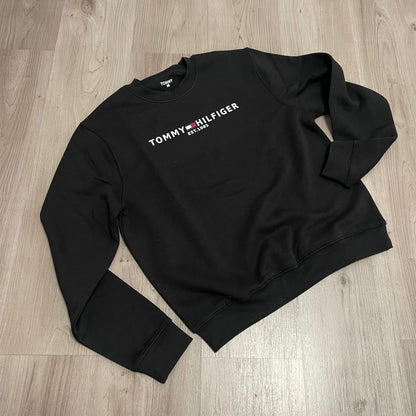 Sudadera TOMMY HILFIGER