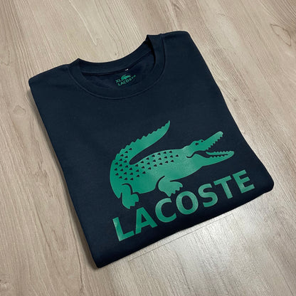 SUDADERA LACOSTE