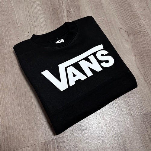 Sudadera VANS