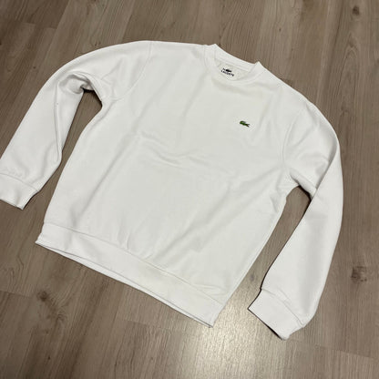 SUDADERA LACOSTE