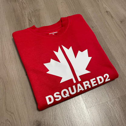 Sudadera DSQUARED2