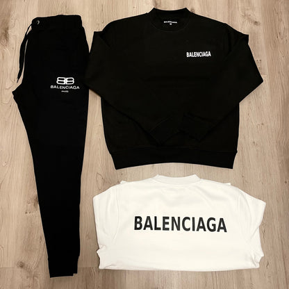 Conjunto largo BALENCIAGA