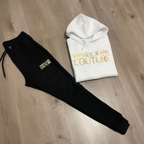 Conjunto largo VERSACE GOLD