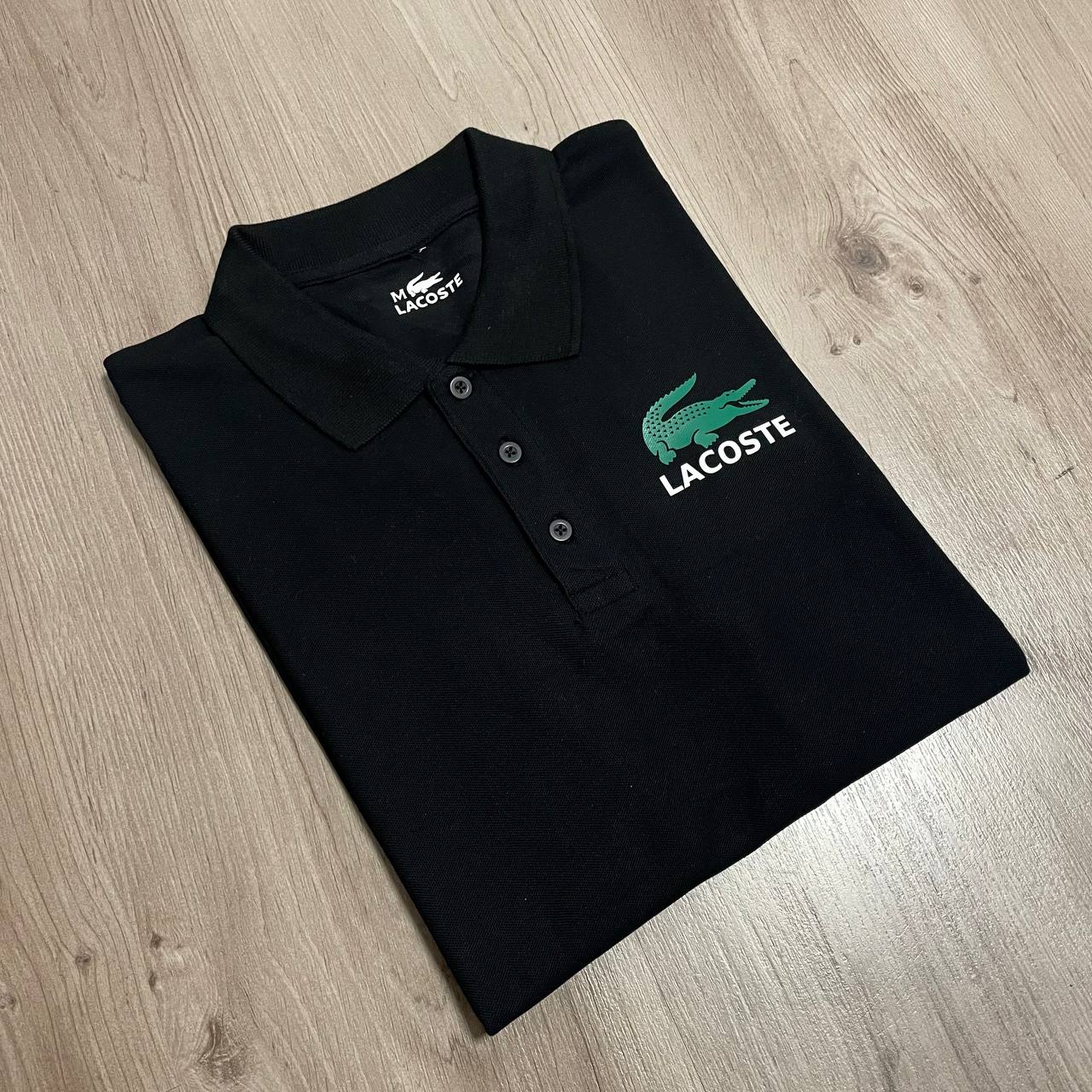 POLO LACOSTE