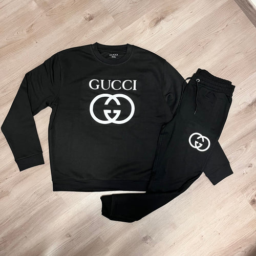 Conjunto largo GUCCI