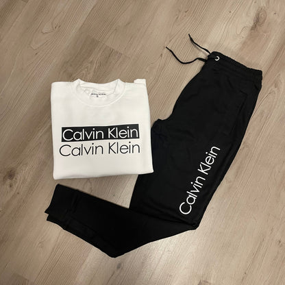 Conjunto largo Calvin Klein