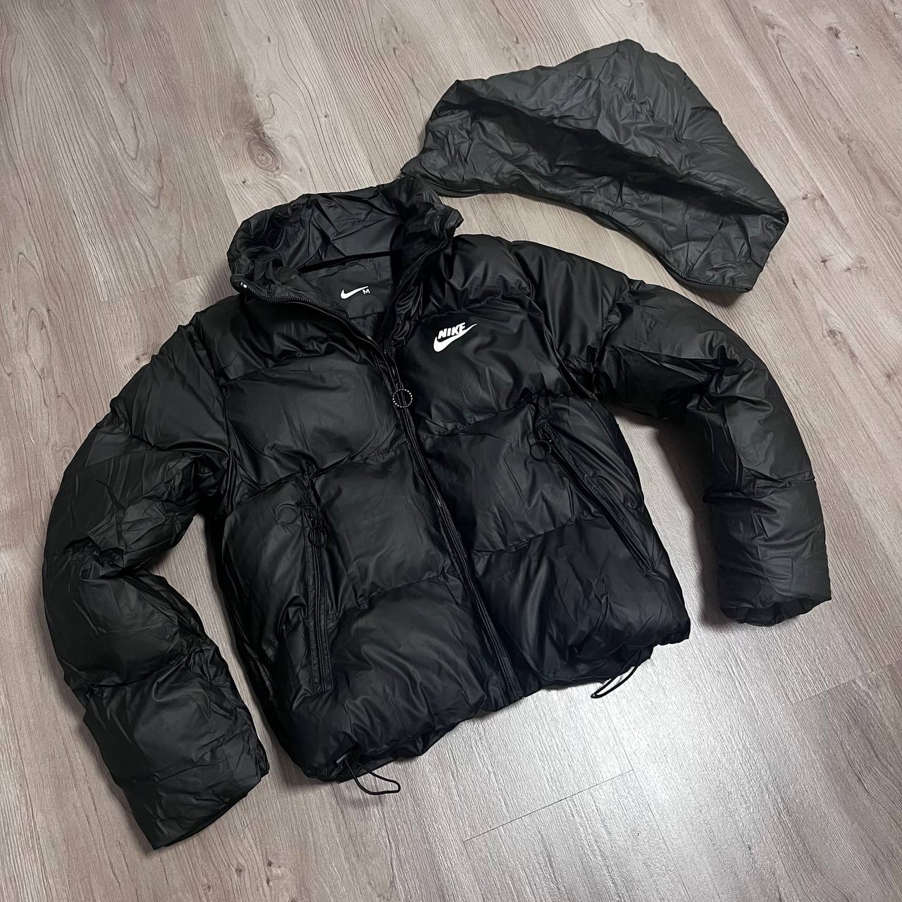 CHAQUETÓN ACOLCHADO NIKE
