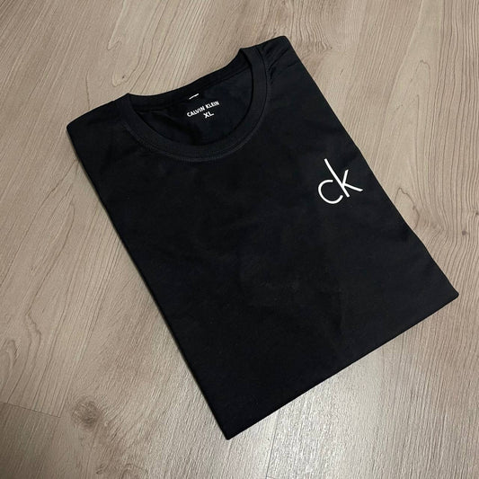 Camiseta manga corta Calvin Klein